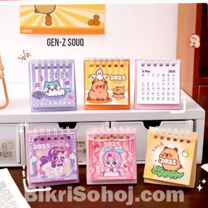Mini cute celeder